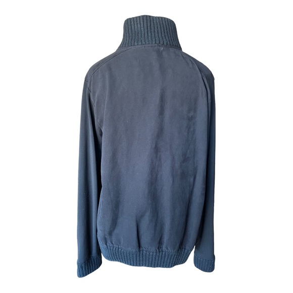 Vintage Black Puma Sweater Women’s XL - Picture 3 of 4